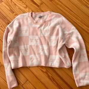 Women’s sincerely Jules sweater, xl